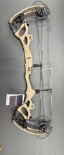 Bowtech Carbon One X RH 70 lb Draw Length 25....