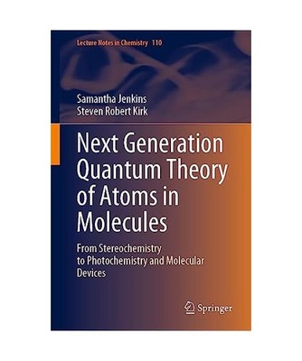 Next Generation Quantum Theory of Atoms in Molecules: From Stereochemistry to Ph