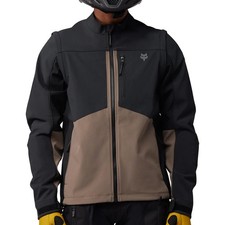 Fox Enduro Jacke Ranger Off Road Softshell