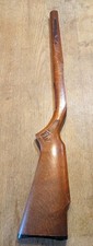 Marlin Glenfield Model 60 .22lr Rifle - Squirrel Stock - Early Stlye. A