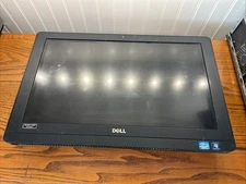 Dell Optiplex 3011 20" AiO Core i5 Monitor Only No Stand Or Power Cord Included