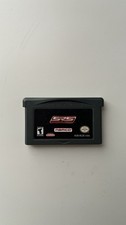 Syndicate Street Racing Gameboy Advance