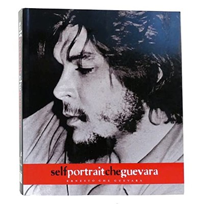 Self-portrait Che Guevara, Ernesto Che Guevara