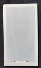 Bose ADAPTiQ In-Wall Speaker White