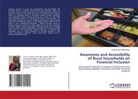 Awareness And Accessibility Of Rural Households On Financial Inclusion Meesarapu