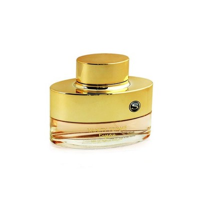 Vanity Femme Essence for Women Eau de Parfum Spray, 3.4 Ounce