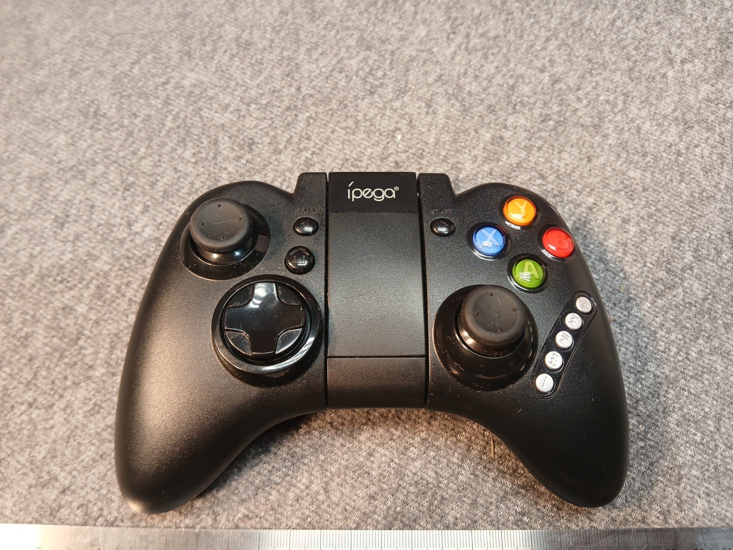 IPEGA PG-9021 Bluetooth Mobile Game Controller Compatible wi