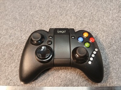 IPEGA PG-9021 Bluetooth Mobile Game Controller Compatible with Mobile Phones 