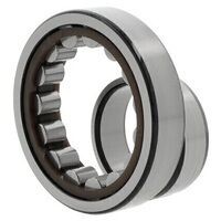 NU303ETVP3C3 NKE Cylindrical Roller Bearing 17mm x 47mm x 14mm NU303-E-TVP3-C3