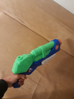 Play tive X Shot Wasserpistole
