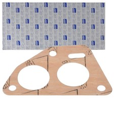 AJUSA DICHTUNG ANSAUGKRÜMMER SAUGROHR passend für CITROËN AX BERLINGO BX C15