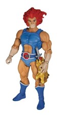 Super7 Thundercats  Lion-O  Version 2  Ultimates Action Figure  Multicolor