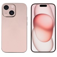 Lobwerk HüLle FüR Apple Iphone 15 Pro Max 6.7 Zoll Case Cover StoßFest