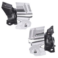 2pcs Front Left And Right Engine Motor Mounts Fit For Chevrolet Suburban Silvera 2pcs Front Left And Right Engine Motor Mounts Fit For Chevrolet Suburban Silvera