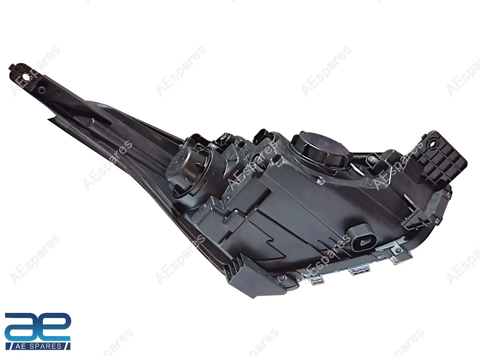 Headlight Head Lamp Assembly LH For Hyundai Creta 1.6L 2018-2020 92101A0500 view 4