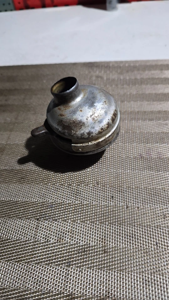 Simson SR2E Original - Bild 3 von 3