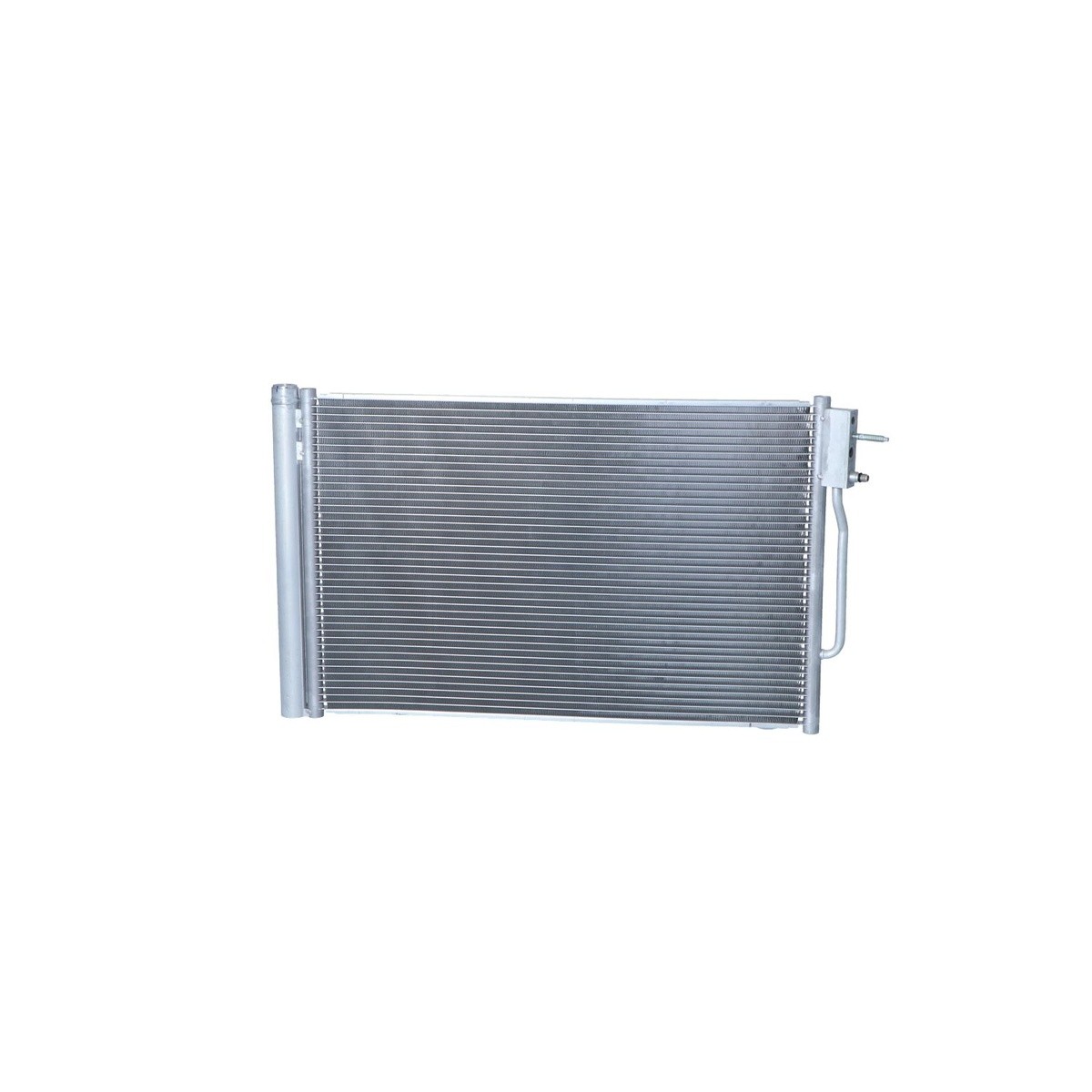 Kondensator, Klimaanlage 350381 NRF für OPEL INSIGNIA B Grand Sport - Bild 10