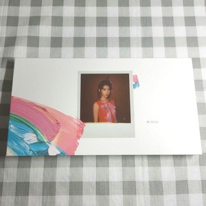 Iu Album Palette | eBay