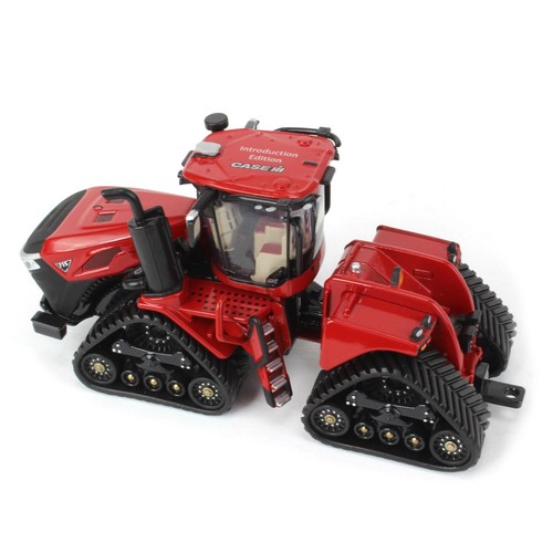 ERTL Introduction Ed. 1/64 Prestige Case IH Steiger 715 Quadtrac Tractor 44383 - Picture 5 of 6