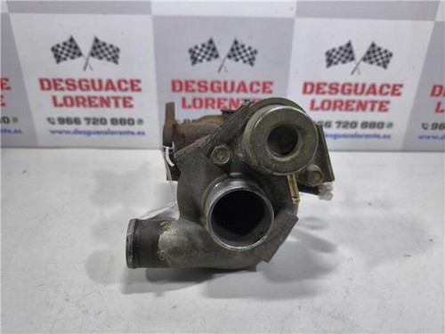 8971652413 turbolader at OPEL CORSA C 1.7 16V DTI CAT Y 17 DT LR6 75 190928