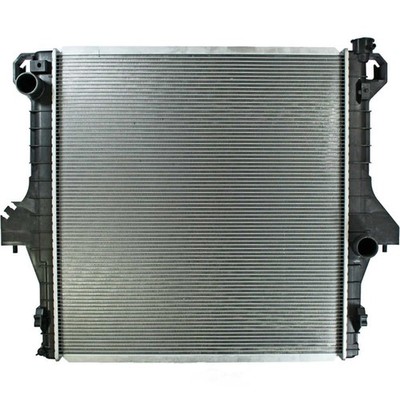 Radiator Global 2711C