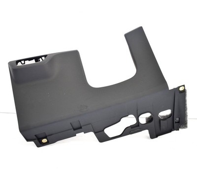 AUDI Q5 FY 80A Linke Seite Dashboard Undercover 80B863075 2017 LHD