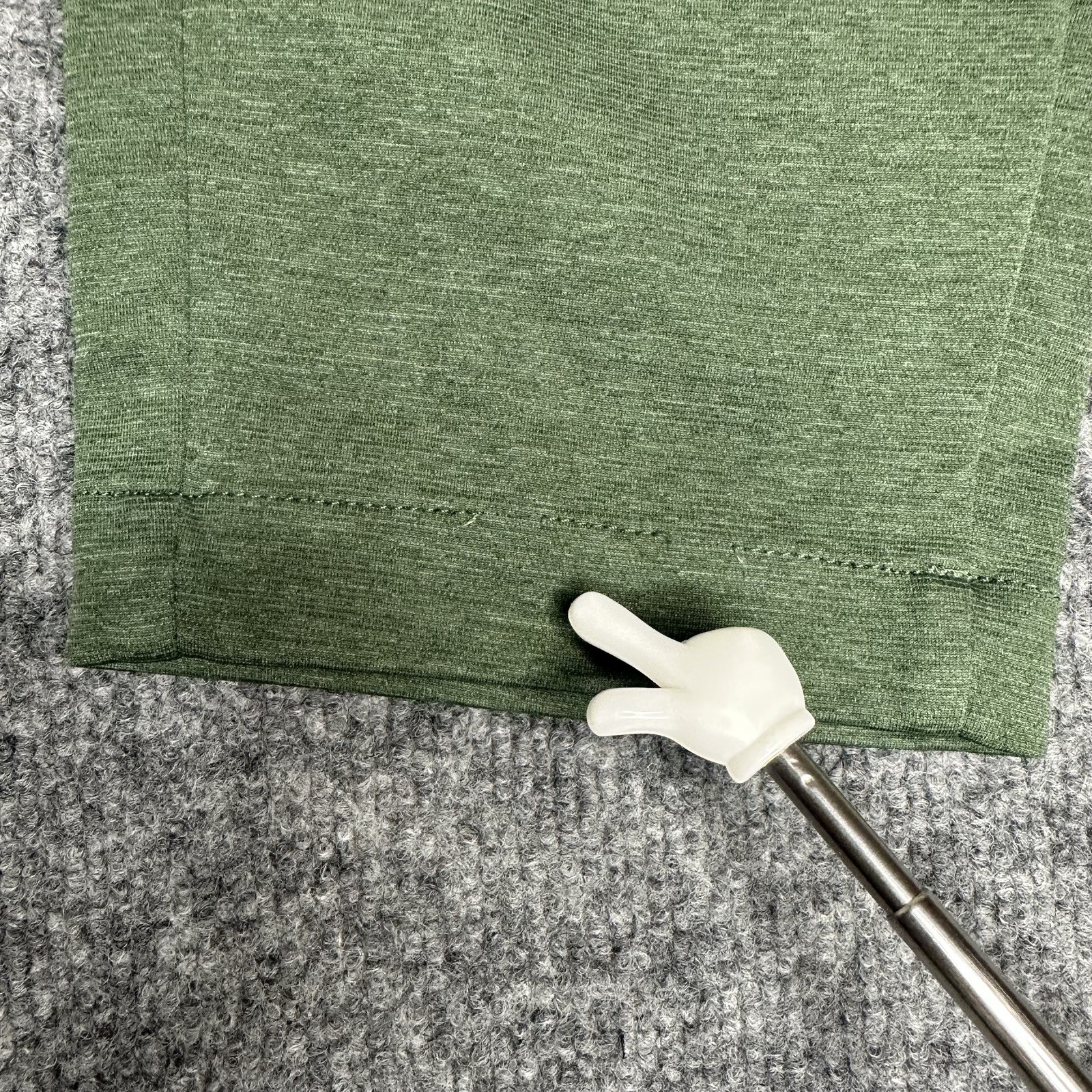 Bonobos All Week Flex Pants Performance Green Dra… - image 15