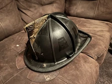 Bullard Traditional Helmet 2013 Firefighting Helmet