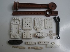 1979 Star Wars Kenner Droid Factory Mast Crane Hook Robot OEM Part