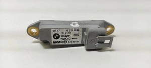 BMW X5 E53 Sto�sensor hinten rechts 6911038 3.00 Petrol 170kw 2003 31401344