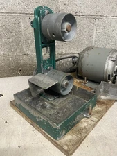 Covington Lapidary Belt Grinder Cabbing Polishing Machine