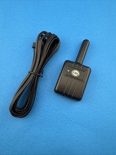 NEW open box PANTHER Remote Start ALARM Antenna NJQTR68A - RARE