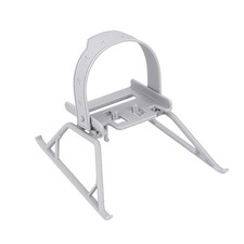 Landing Gear Extension Heightened Folding Accessories For DJI Mini 4 Pro