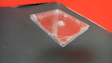 25 ORIGINAL DOUBLE 2 DISC SUPER JEWEL BOX PLUS SJB CD CASES W/SJB LOGO 22CF