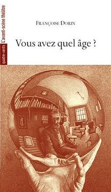 Vous avez quel âge ? von Françoise Dorin | Buch | Zustand gut