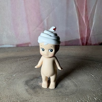 SONNY ANGEL Animal Snake Mini Figure Opened Blind Box