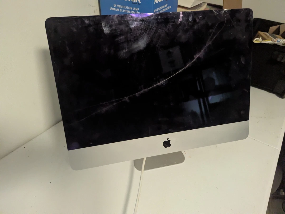 Apple iMac 2015 Desktops & All-In-Ones for sale - eBay