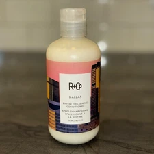 R+Co Dallas Biotin Thickening Conditioner - NEW SEALED Full size 8.5 oz/251 ml