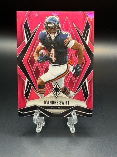 2025 Panini Phoenix Football Winter Inserts & Numbered Cards - Pick from List - Picture 112 of 279