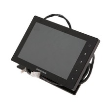 Crestron TSW-750-TTK-B-S Touch Screen Monitor - Black SKU 1675599