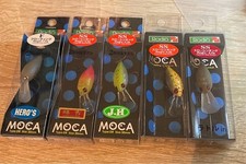 Original ColorMocha DR SS Area Trout