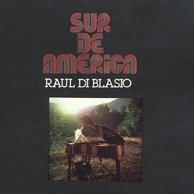 Sur De America CD Neu & Versiegelt