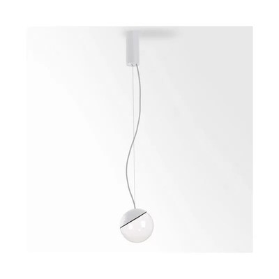 Delta Light 286678183w Gibbo 830 White
