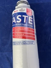 Clear Choice CLCH105 Refrigerator Water Filter Taste Replacement Chemical Reduce