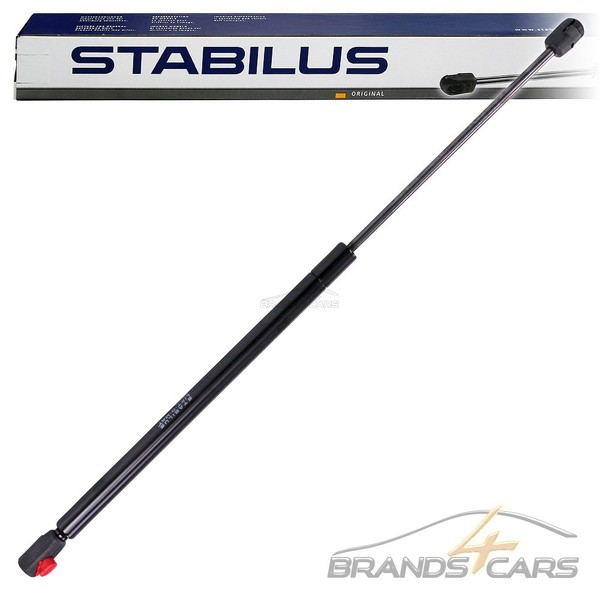Stabilus Gasfeder Motorhaube Links FÜR Mercedes C-KLASSE W203 CL203 S203-image