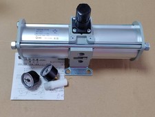 1PC BOOSTER VALVE BOOSTER PUMP VBA20A-03GN