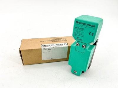 New Pepperl + Fuchs NBB20-U2-E2 Sensor 10-30VDC 200mA 203050