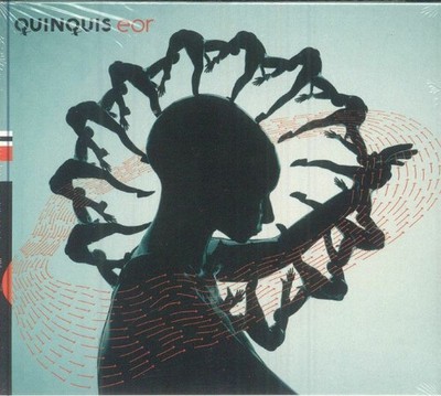 QUINQUIS - Eor - CD