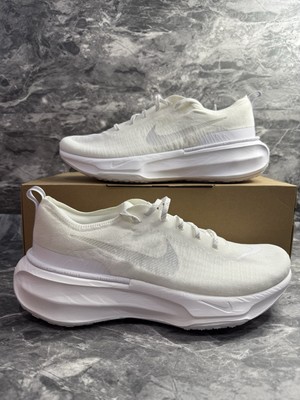 Nike ZoomX Invincible 3 Training White Photon Dust DR2615-103 Mens Size 13