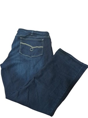 Women's Lee Riders Midrise Bootcut Jeans Size 24M